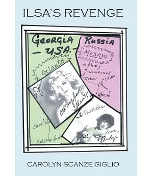 Ilsa’s Revenge