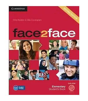 Face2Face Elementary