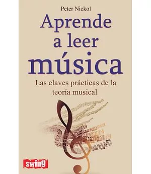 Aprende a leer musica / Learning to Read Music