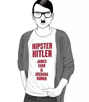 Hipster Hitler