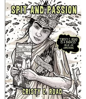 Spit and Passion