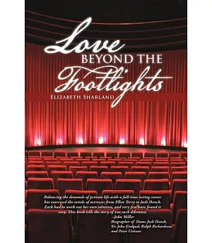 Love Beyond the Footlights