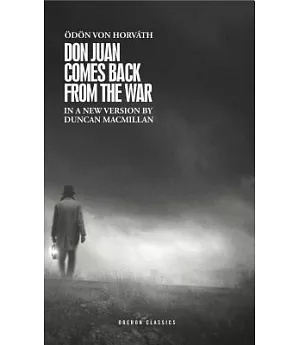 Don Juan Comes Back from the War