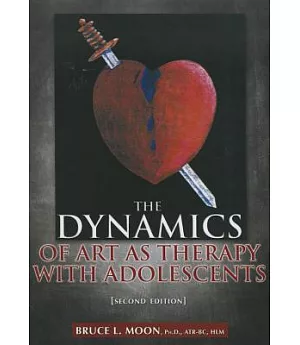 The Dynamics of Art As Therapy With Adolescents