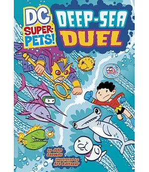 Deep-Sea Duel