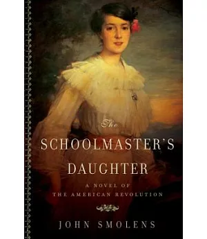 The Schoolmaster’s Daughter