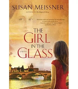 The Girl in the Glass