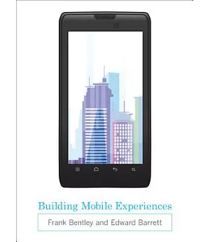 Building Mobile Experiences