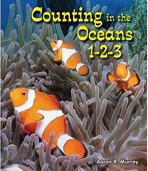 Counting in the Oceans 1-2-3