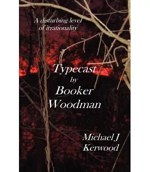 Typecast by Booker Woodman