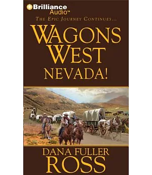 Wagons West Nevada!