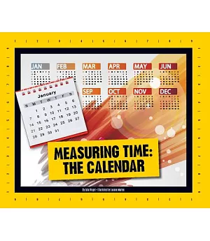 Measuring Time: The Calendar