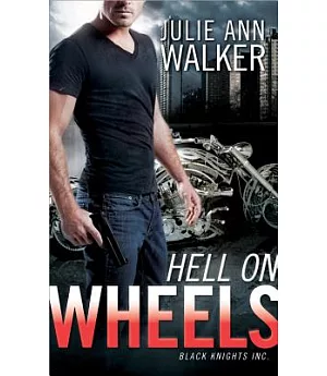 Hell on Wheels