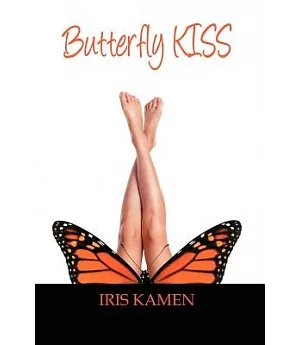 Butterfly Kiss