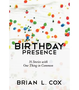 Birthday Presence