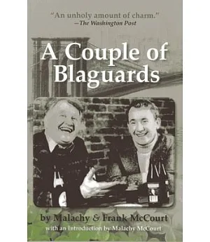 A Couple of Blaguards