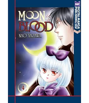 Moon & Blood 4