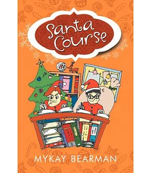 Santa Course