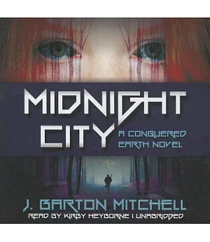 Midnight City: Library Edition