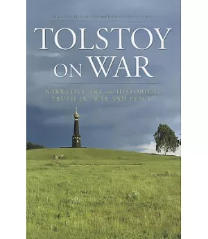 Tolstoy on War