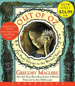Out of Oz