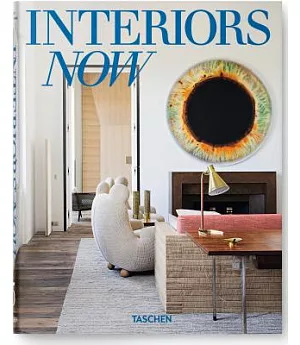 Interiors Now! 3