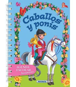 Caballos y ponis / Horses and Ponies