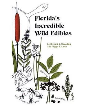 Florida’s Incredible Wild Edibles