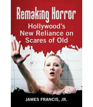 Remaking Horror: Hollywood’s New Reliance on Scares of Old