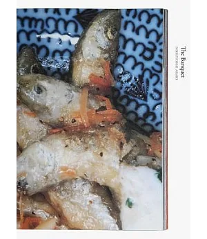 Nobuyoshi Araki: The Banquet