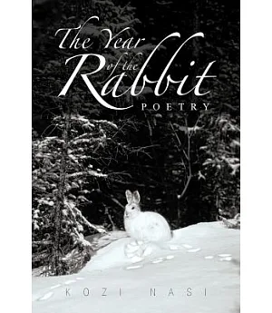 The Year of the Rabbit: Poetry