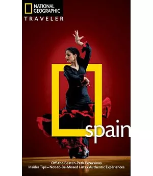 National Geographic Traveler Spain