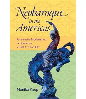 Neobaroque in the Americas