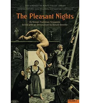 The Pleasant Nights