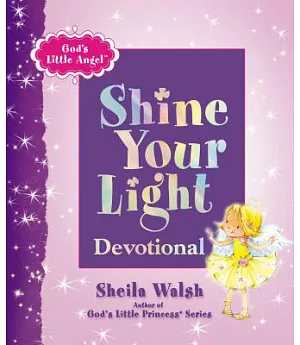 Shine Your Light Devotional