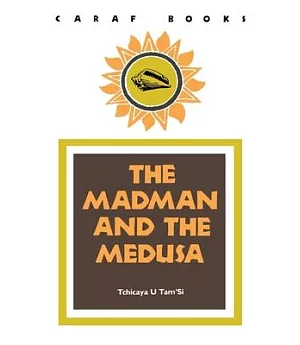 The Madman and the Medusa