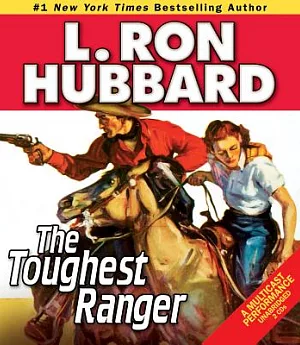 The Toughest Ranger