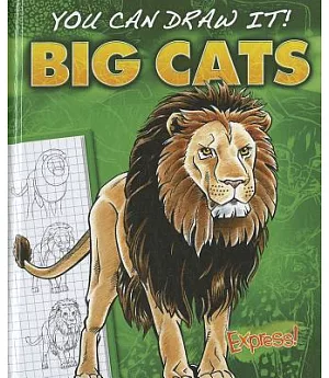 Big Cats