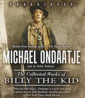 The Collected Works of Billy the Kid