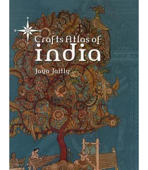 Crafts Atlas of India