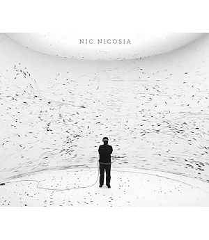 Nic Nicosia