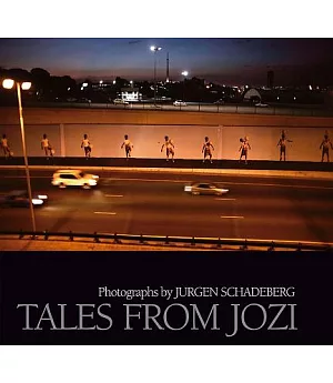 Tales From Jozi