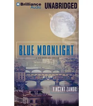 Blue Moonlight: Library Edition