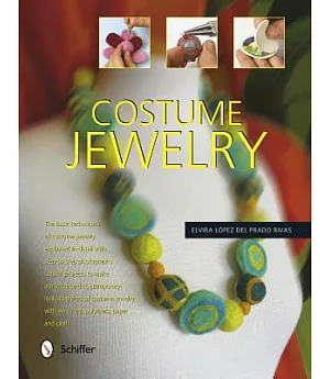 Costume Jewelry