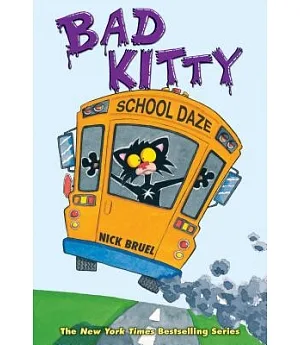 Bad Kitty School Daze