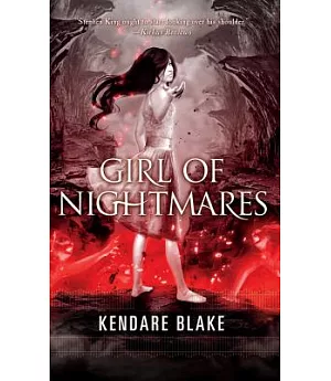 Girl of Nightmares