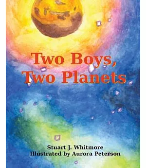 Two Boys, Two Planets