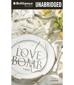 Love Bomb: Library Edition