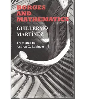 Borges and Mathematics: Lectures at Malba