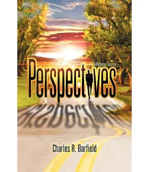 Perspectives: A Personal Journey